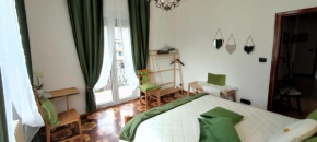 Tirano Express Rooms Tirano